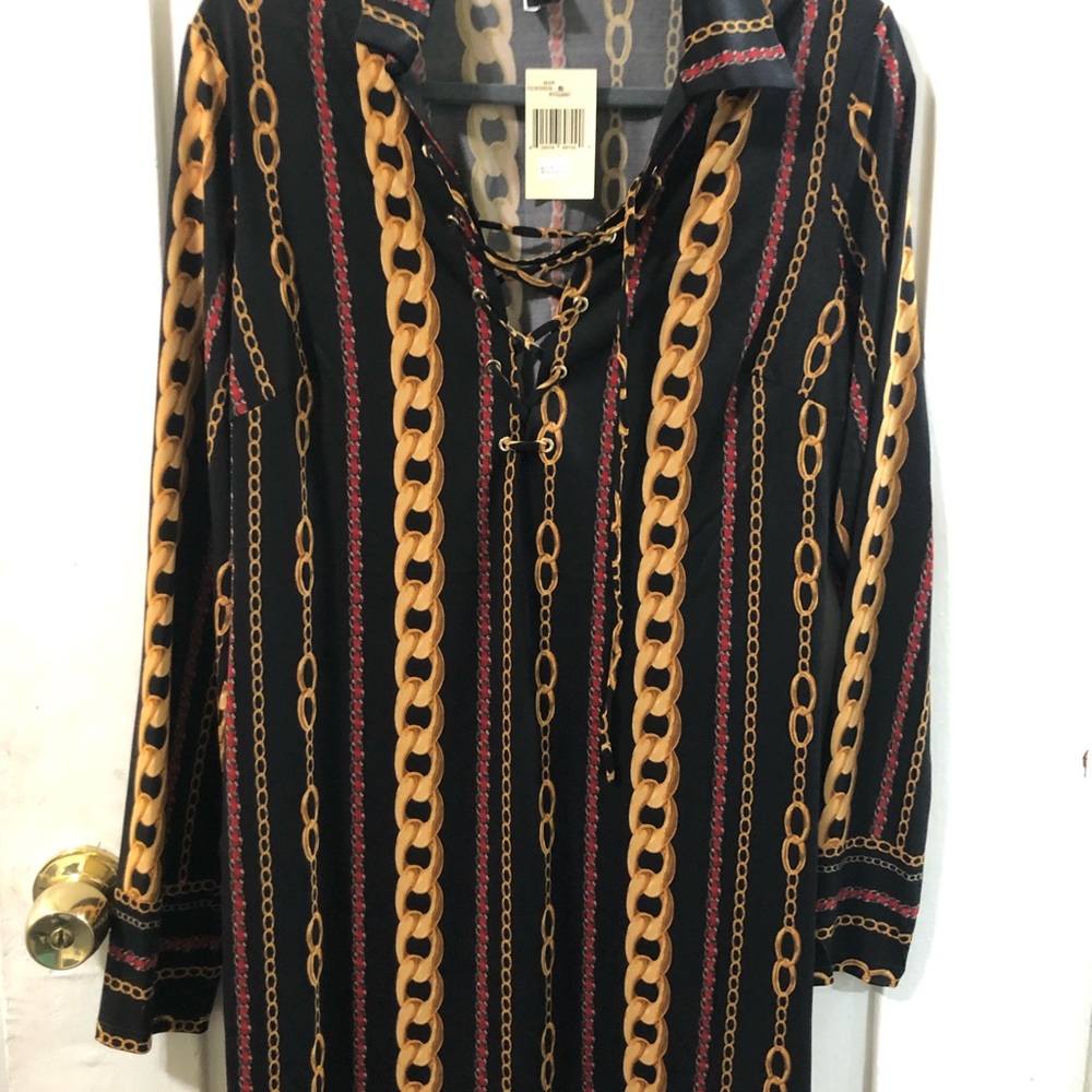 Guess dress NEW